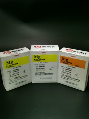 鎂（Mg）測定試劑盒（二甲苯胺藍(lán)法）_無機(jī)離子類_深圳市惠眾醫(yī)療器械有限公司